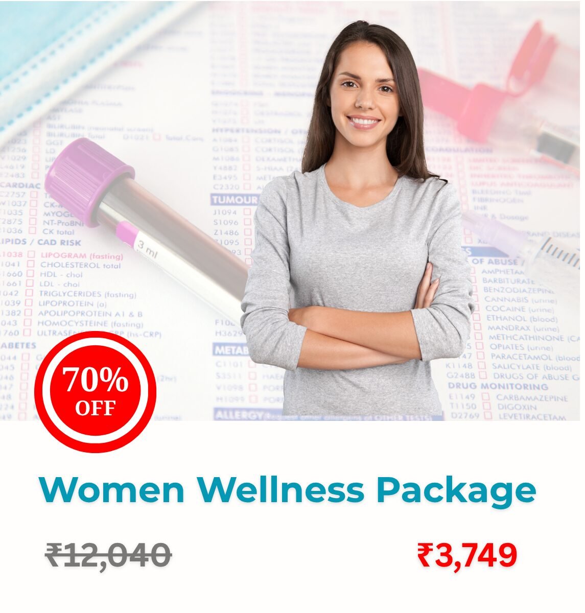 50% off